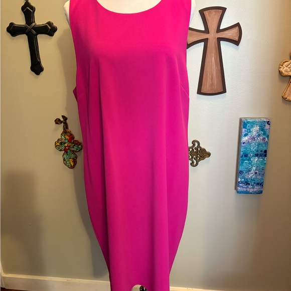 Vince Camuto dress and jacket - Picture 2 of 3